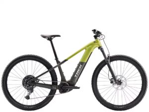 Trek Powerfly+ 4 Gen 5