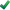 Tick_green_modern.svg