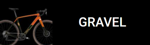 gravel bici